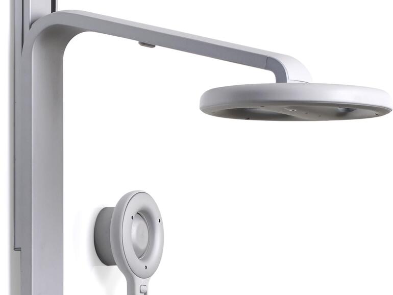 Nebia Shower