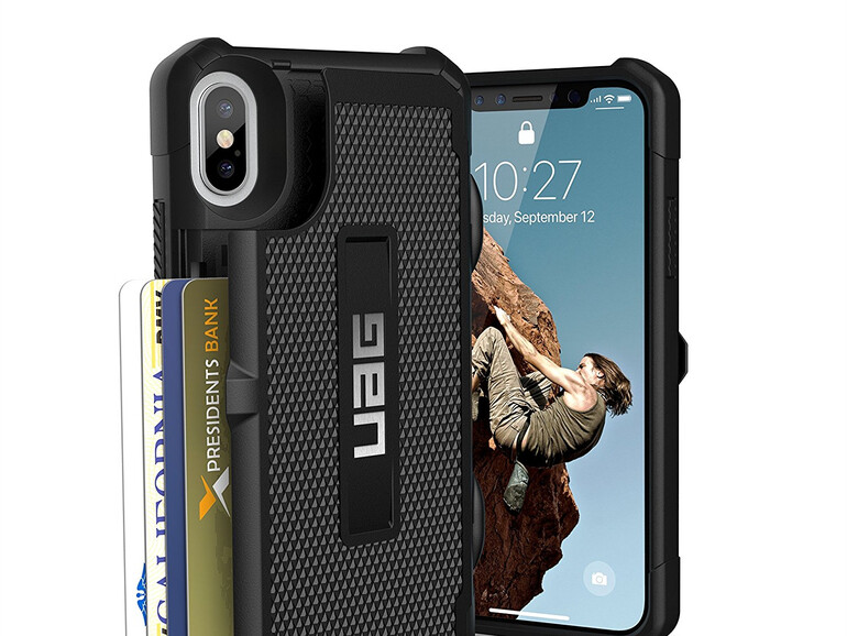 Nach US-Militärstandard