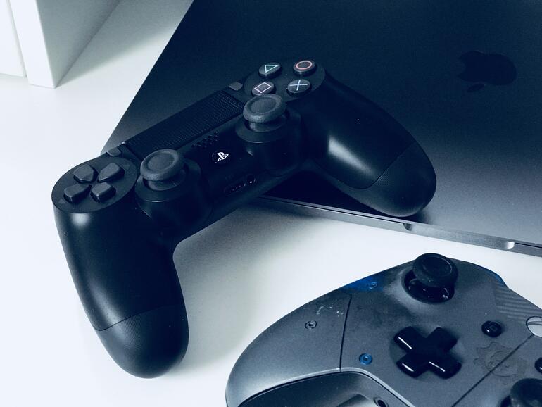 Geforce Now für Mac im Test Spiele auf dem Mac, direkt aus der Cloud