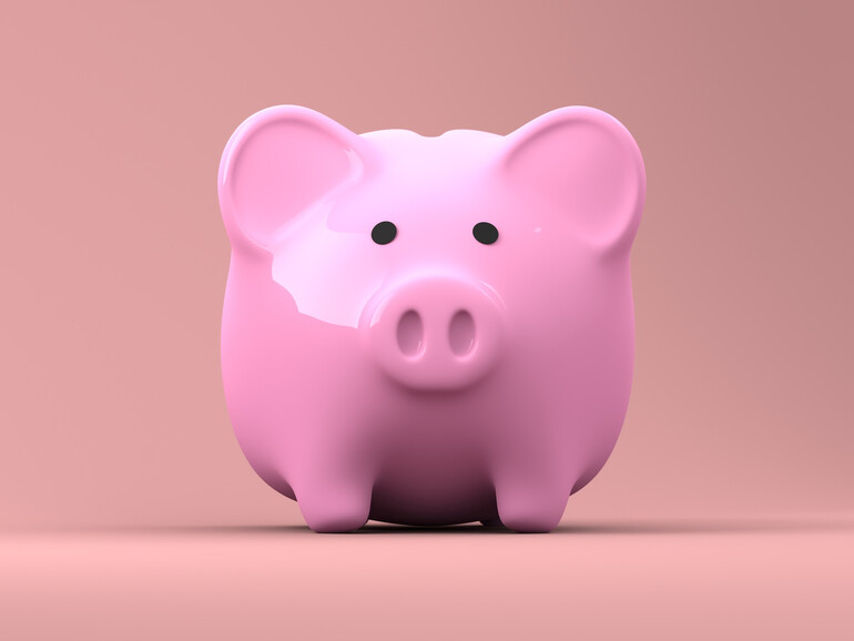 Apples Quartalszahlen Q4 2017 sorgen für ein noch größeres Sparschwein, bzw. Festgeldkonto