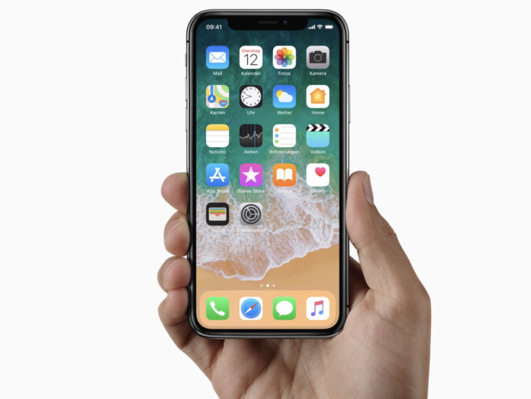 Einhandmodus am iPhone 11 aktivieren - so geht's | Mac Life