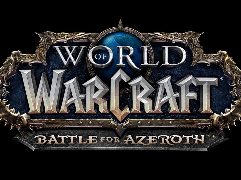 World of Warcraft - Battle for Azeroth