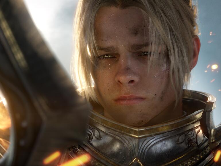 World of Warcraft - Battle for Azeroth