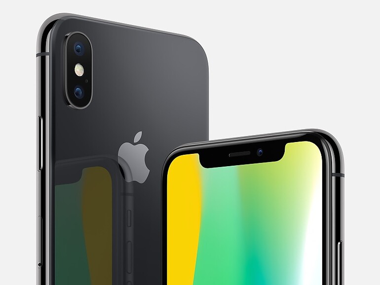 Das iPhone X bietet neue Möglichkeiten Apps zu wechseln