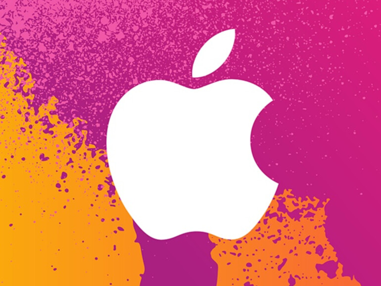 iTunes-Karte