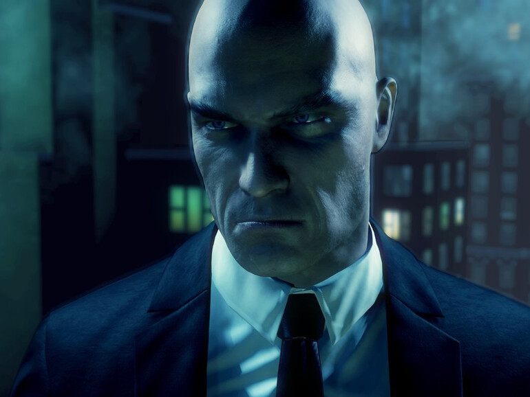 Screenshot aus Hitman: Absolution