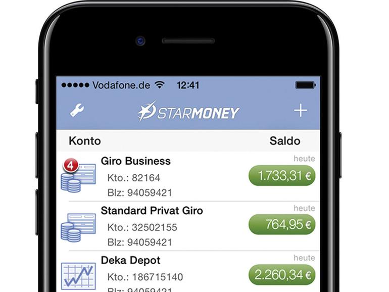 Starmoney Kostenlos Fur Windows Und Mac Os X Earn Money Charging