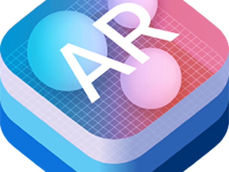 ARKit Logo