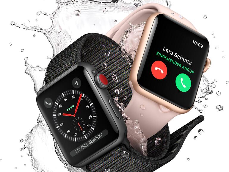 Als eierlegende Wollmilchsau gestartet, hat Apple gemerkt, dass die Apple Watch primär als Fitness-Tracker und zur Anzeige von Benachrichtigungen verwendet wird.