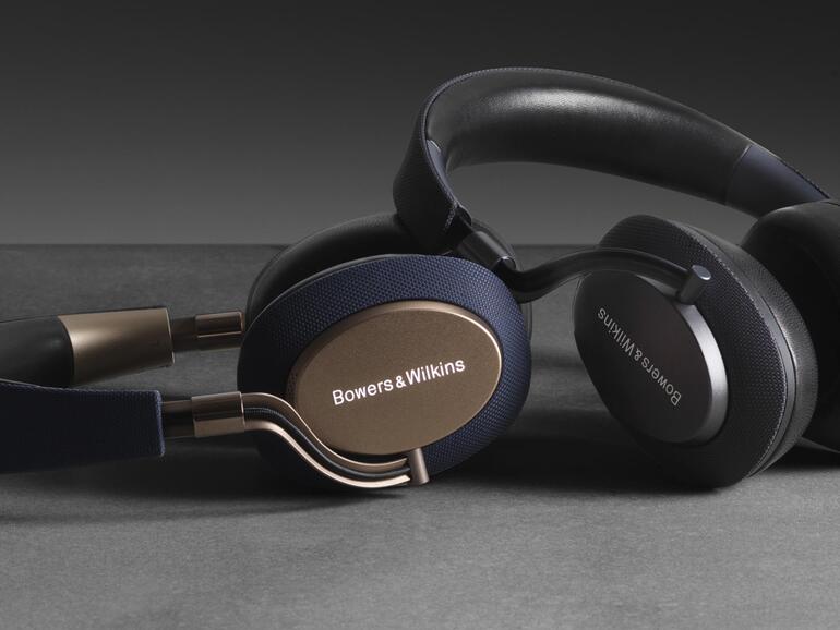 Kabellose Kopfhörer Bowers &amp; Wilkins PX