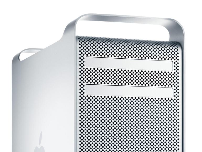 Der Mac Pro
