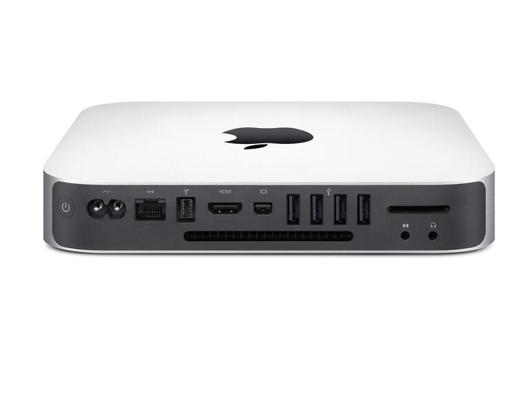 Mac Mini