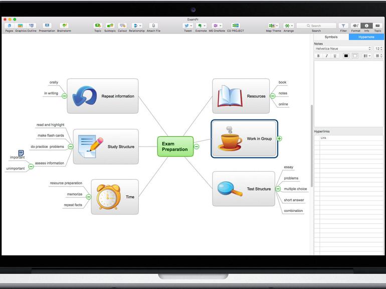 conceptdraw project 4 conceptdraw project 4