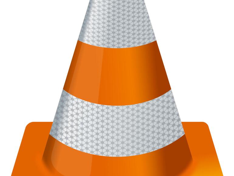 App-Symbol des VLC Media Player