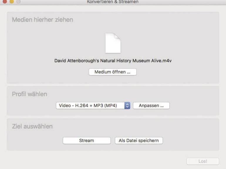 Vlc player mac als standard festlegen 7