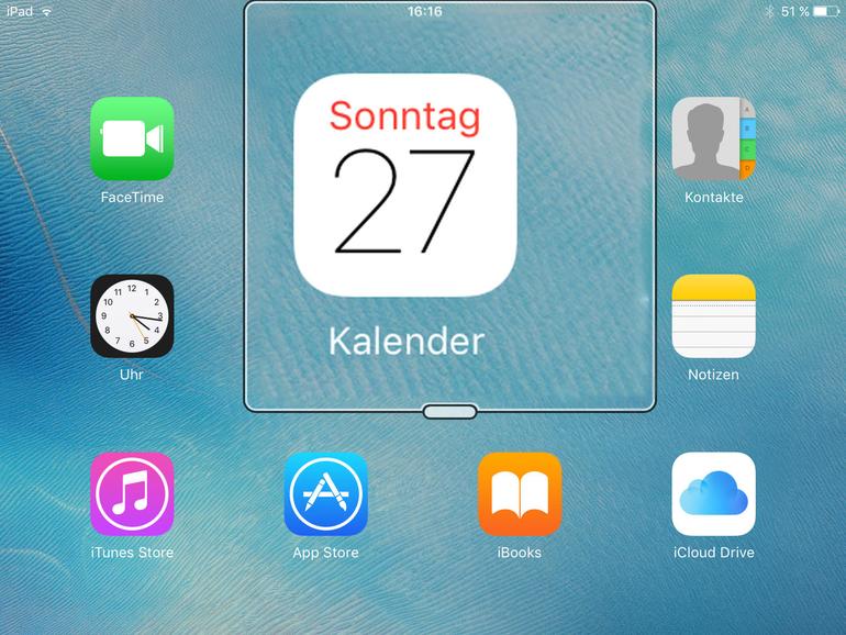 Bedienungshilfen für iPhone & iPad: iOS entschleunigt! | Mac Life
