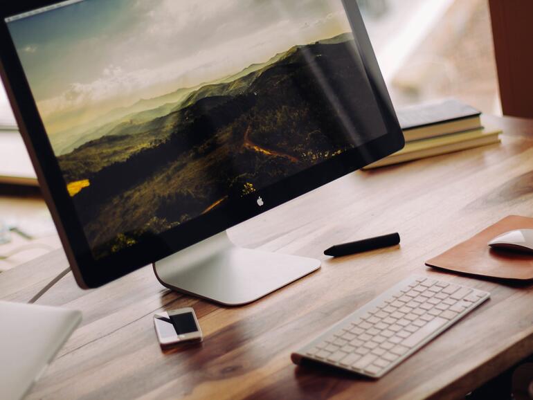 Die Ecken in macOS können ganz leicht mit Funktionen versehen werden