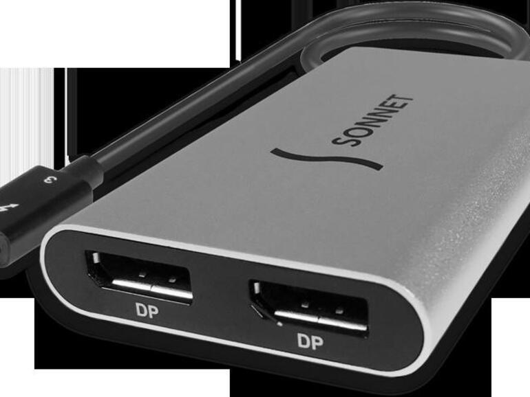 Sonnet DP Adapter