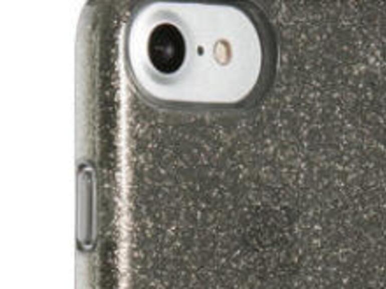 Speck Presidio Clear + Glitter