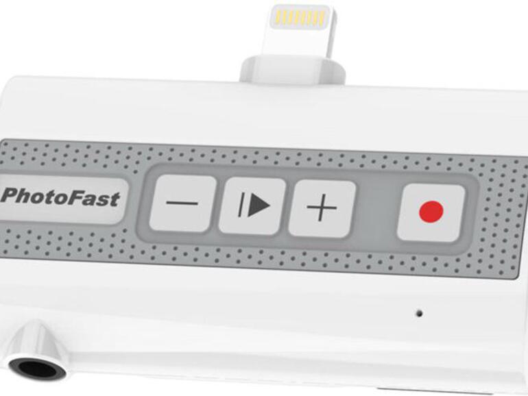 Photofast Call Recorder