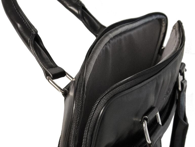 Seitenansicht des Reboon Bag