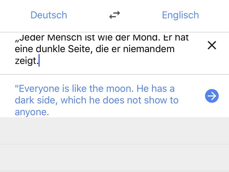 8 ubersetzungs apps fur das iphone im
