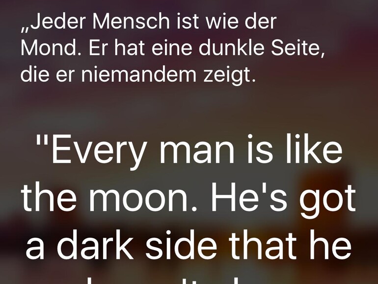 Microsoft Übersetzer