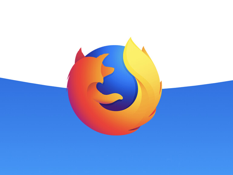 Auch das Logo wurde etwas überarbeitet