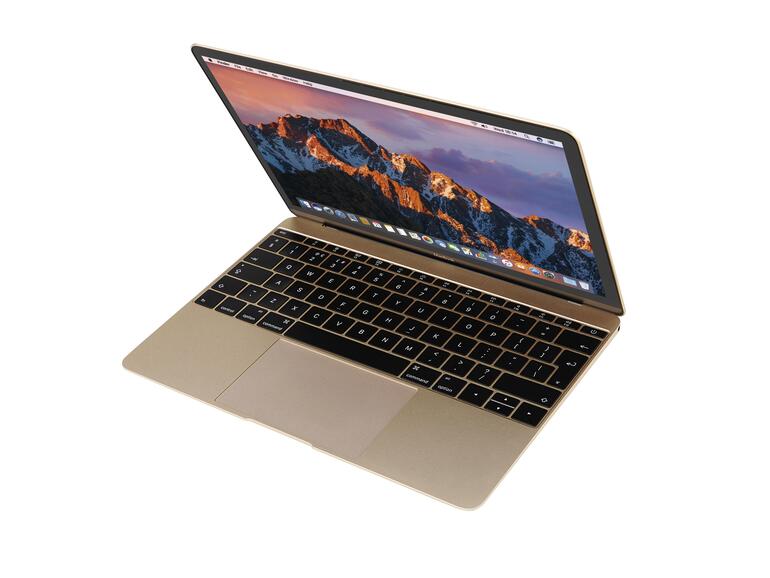 MacBook