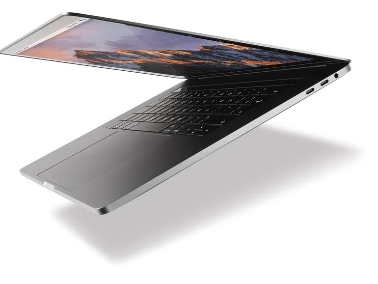 MacBook Pro