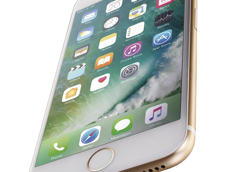 Das iPhone 7 verzichtete auf den Kopfhöreranschluss