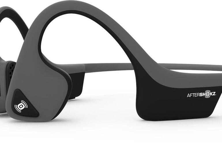 Aftershockz Trekz Air