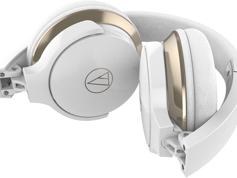Audio-Technica ATH-AR3BT