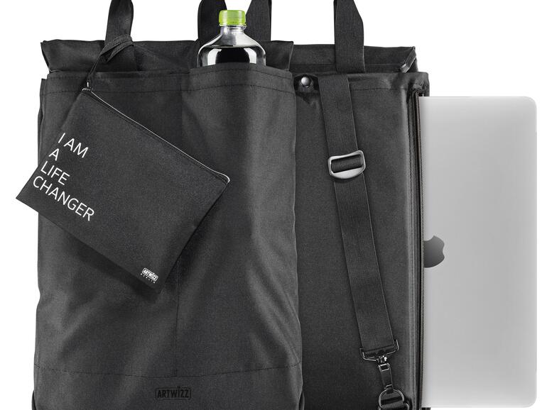 Artwizz Eco BackPack