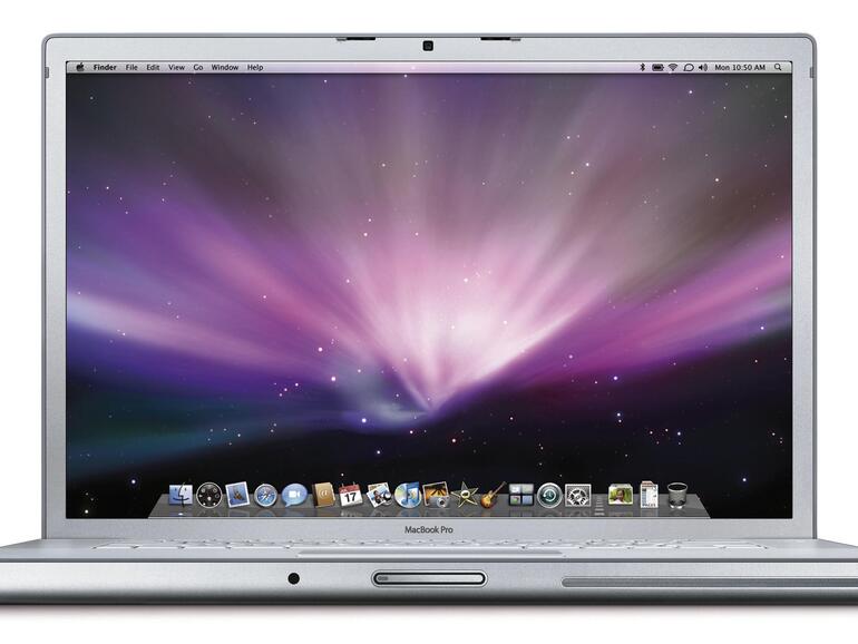 MacBook Pro