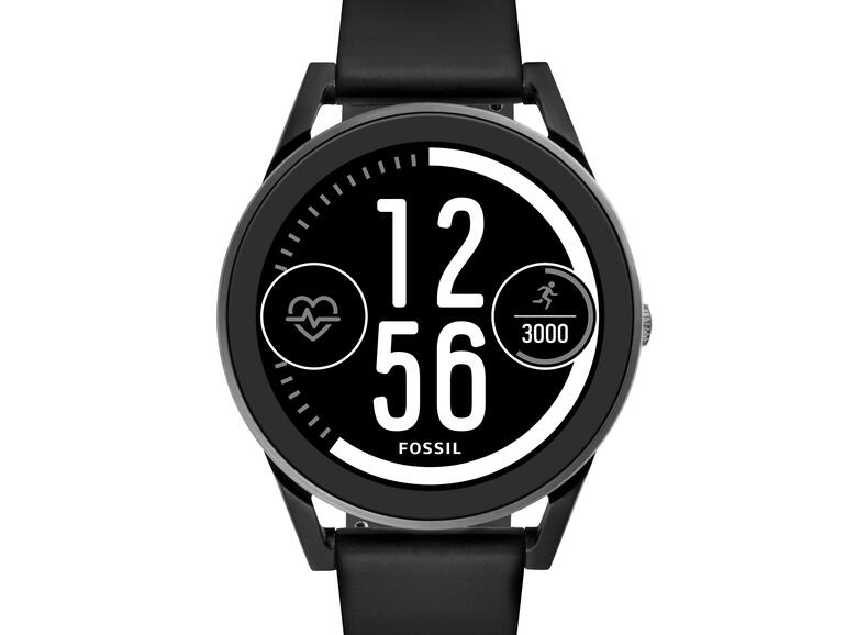 Fossil Q Control