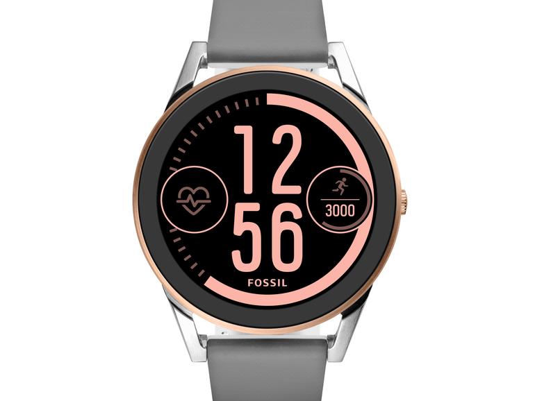fossil smartwatch dw6f1 charger