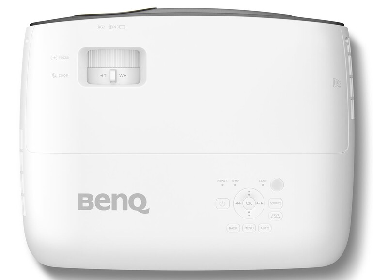 BenQ W1700