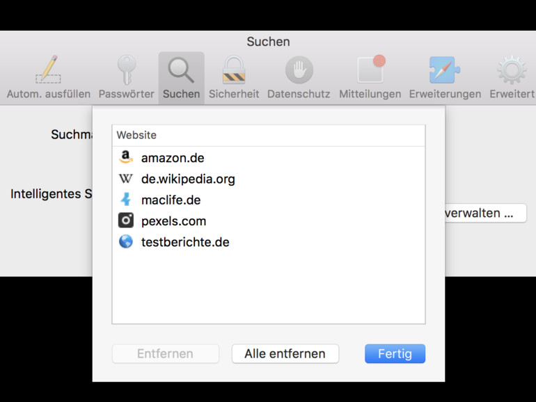 element untersuchen safari ipad element untersuchen safari ipad