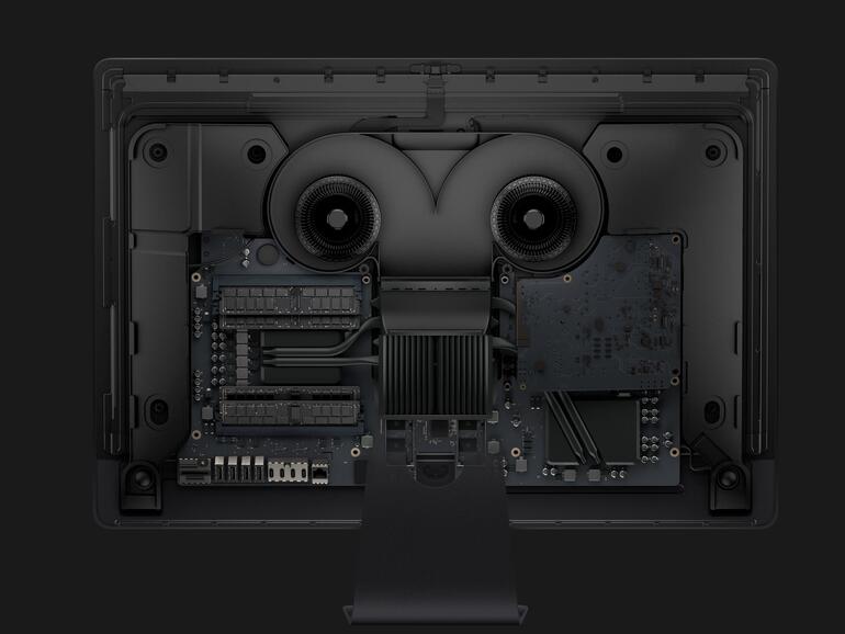 iMac Pro