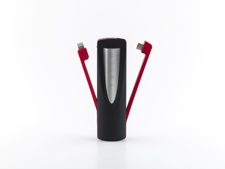 Tesla Powerbank