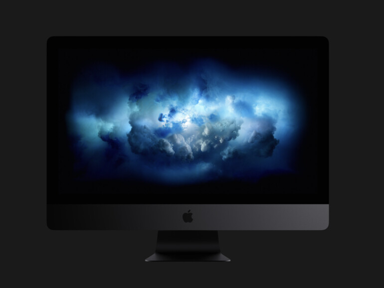 iMac Pro