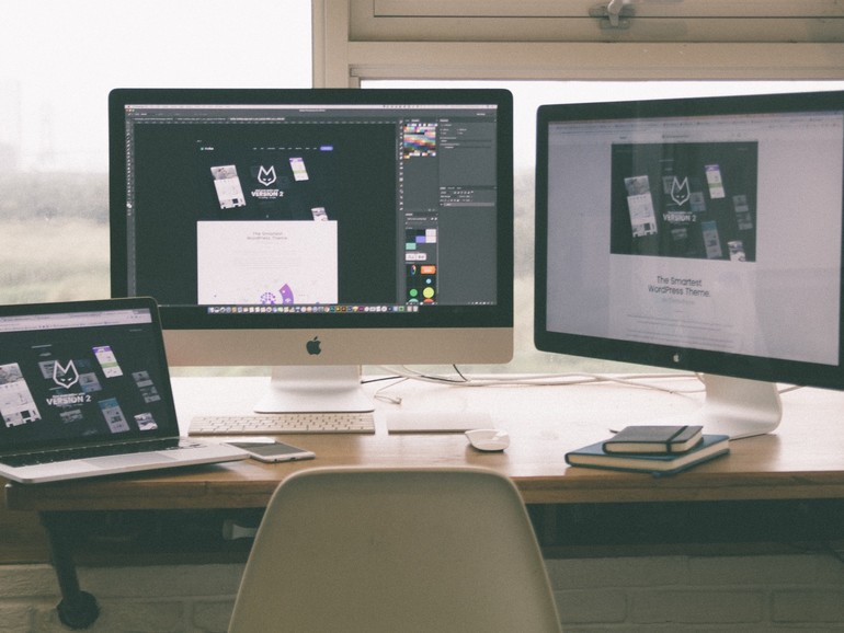 Schreibtisch Funktionen Unter Macos Nutzen So Geht S Mac Life