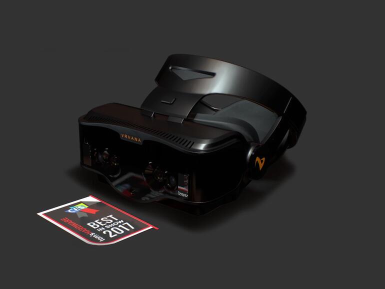 Apple kauft kanadisches Startup