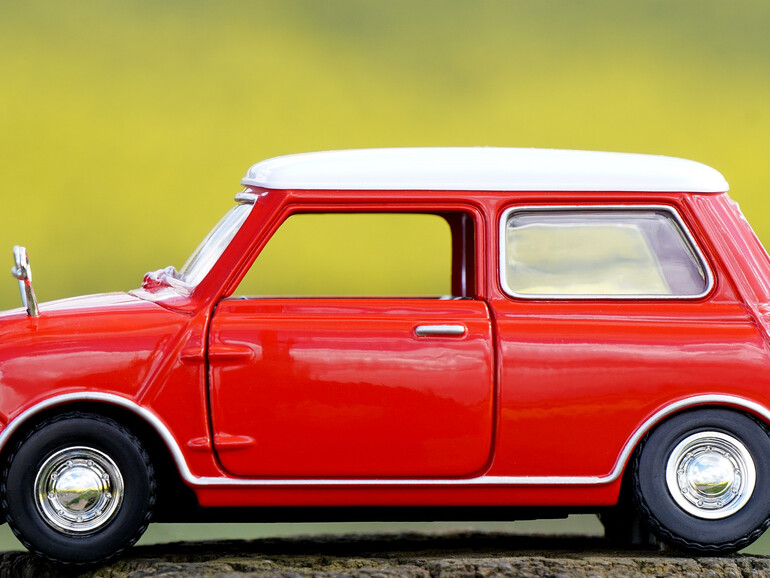 Apple-Ingenieure verraten Details zu Apples autonomen Fahrzeugen