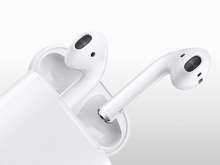 AirPods
