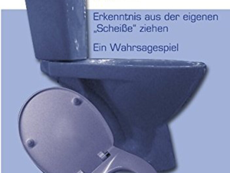 Die andere Klo-Lektüre – Witz oder Flop?