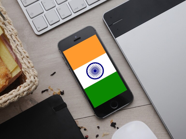 Das iPhone SE 2 könnte komplett in Indien hergestellt werden