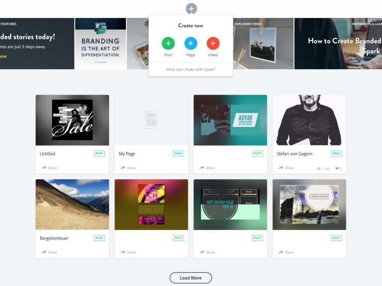 adobe spark for mac download adobe spark for mac download