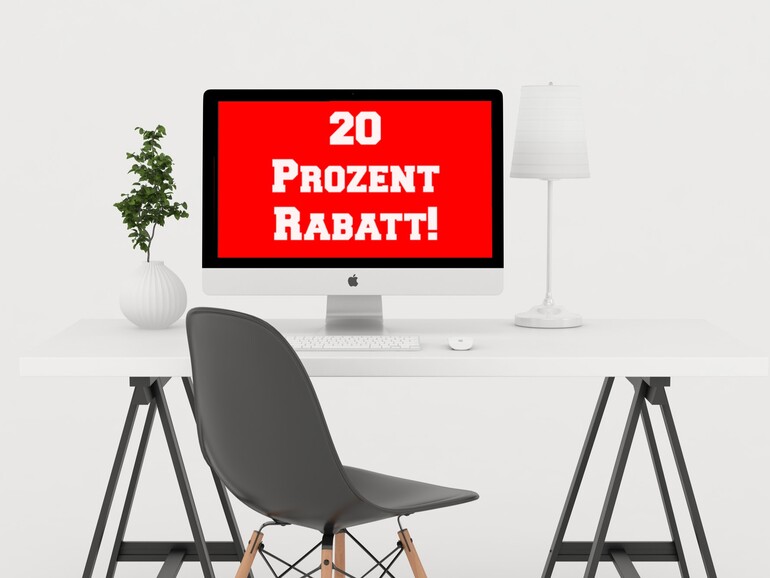 Jetzt 20 Prozent Rabatt auf alle hardwrk-Hüllen bei Amazon.